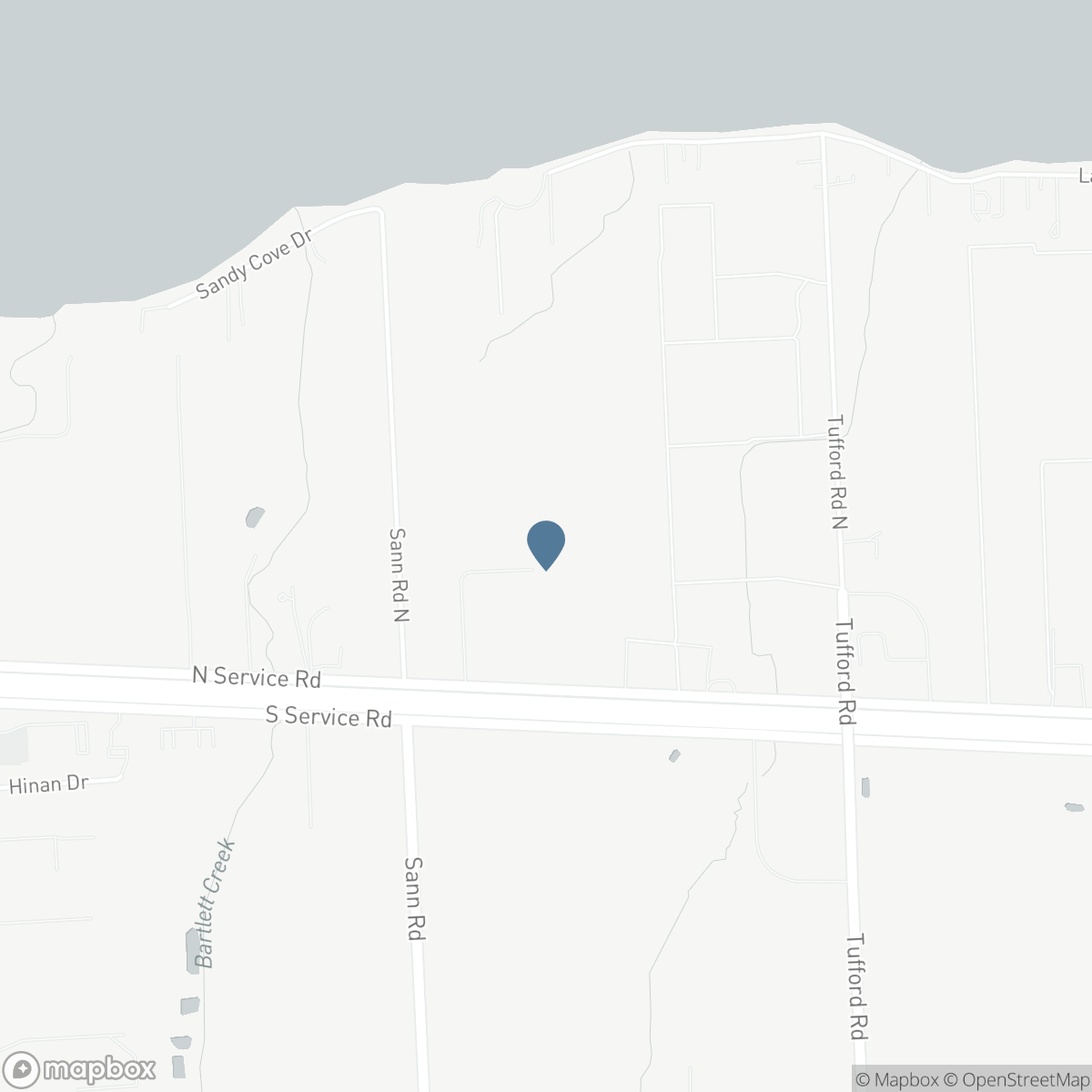 4581 SERVICE ROAD N, Lincoln, Ontario L0R 1B1